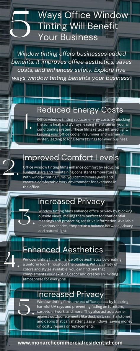 5 Ways Office Window Tinting Will Benefit Your Business R Ai Seo 5 Ways Office Window Tinting Will Benefit Your Business R Ai Seo