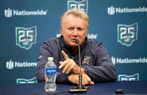 5 Ways Rick Bowness Changed The Columbus Blue Jackets Amp 39 Playoff Hopes Yahoo Sports