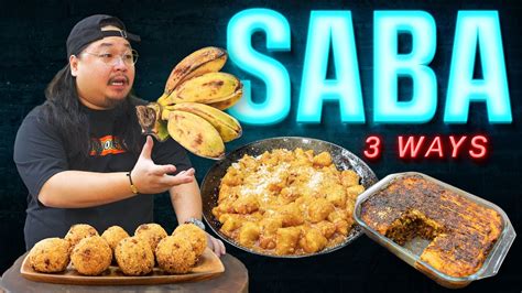 5 Ways Saba Youtube