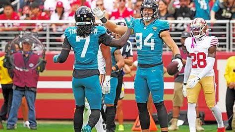 5 Ways The Jaguars Defense Will Improve