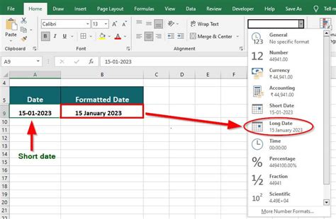 5 Ways To Add Months To A Date In Microsoft Excel How To Excel 5 Ways To Add Months To A Date In Microsoft Excel How To Excel