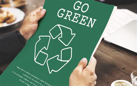 5 Ways To Attract More Customers With Eco Friendly Practices Penn Jersey Paper
