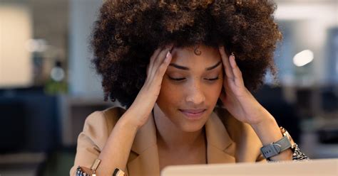 5 Ways To Break Free From That Voice Inside Your Head Psychology Today