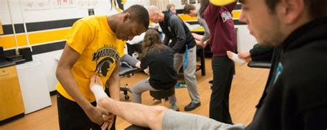 5 Ways To Get Real World Experience Before Graduating From Kinesiology Undergraduate Programs University Of Waterloo