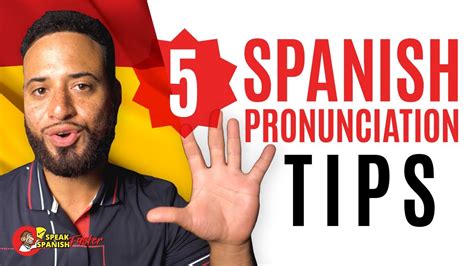 5 Ways To Improve Your Spanish Pronunciation Improve Your Accent Speak Clearly 5 Ways To Improve Your Spanish Pronunciation Improve Your Accent Speak Clearly