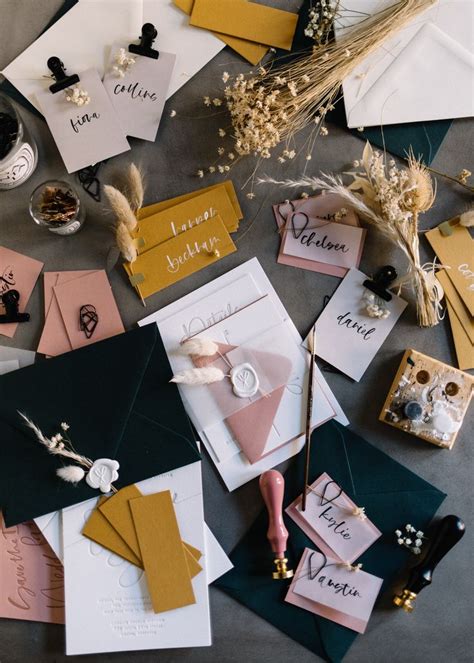 5 Ways To Incorporate Dried Flowers Into Your Wedding Stationery Lauren Saylor Interiors Design A Fabulous Fete Wedding Invitations Stationery 5 Ways To Incorporate Dried Flowers Into Your Wedding Stationery Lauren Saylor Interiors Design A Fabulous Fete Wedding Invitations Stationery