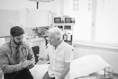 5 Ways To Maximize Your Next 15 Minutes With Your Doctor Davis Phinney Foundation