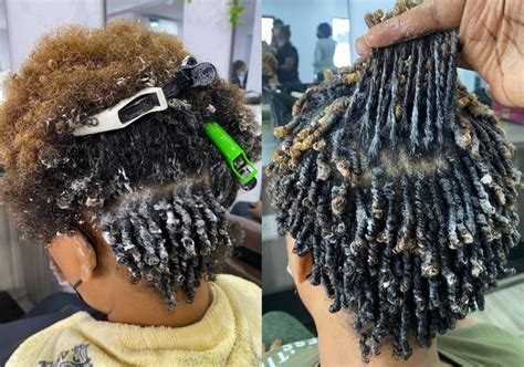 5 Ways To Perm Your Hair Naturally Without Chemicals 5 Ways To Perm Your Hair Naturally Without Chemicals