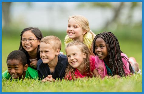 5 Ways To Raise Kind Inclusive Children Mother Duck Child Care