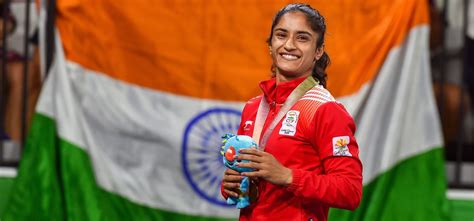 5 Young Indian Athletes Who Are Ready To Win An Olympic Medal In Tokyo