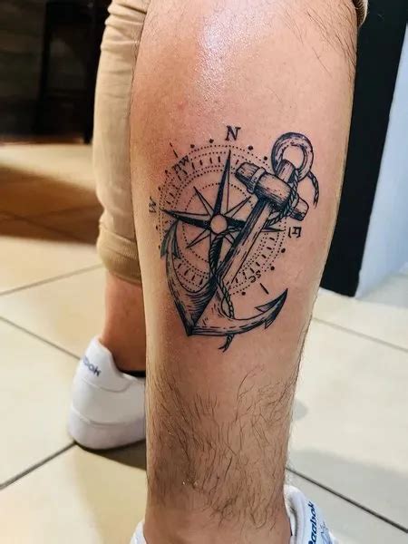 50 Best Anchor Tattoo Ideas For Men And Women Artofit 50 Best Anchor Tattoo Ideas For Men And Women Artofit