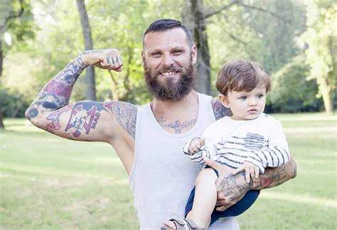 50 Best Father Son Tattoo Ideas 50 Best Father Son Tattoo Ideas