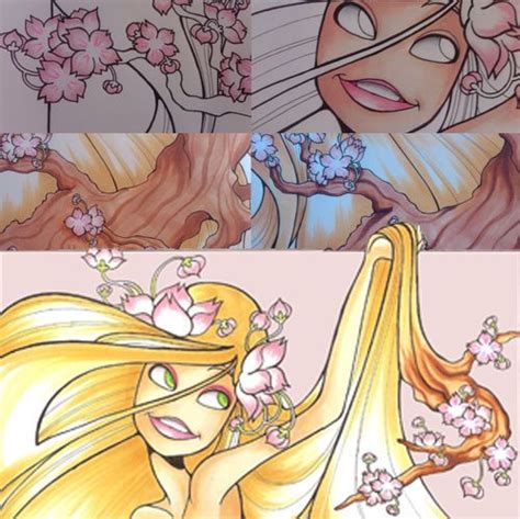 50 Clever Tutorials And Techniques On Traditional Drawing Smashing Magazine