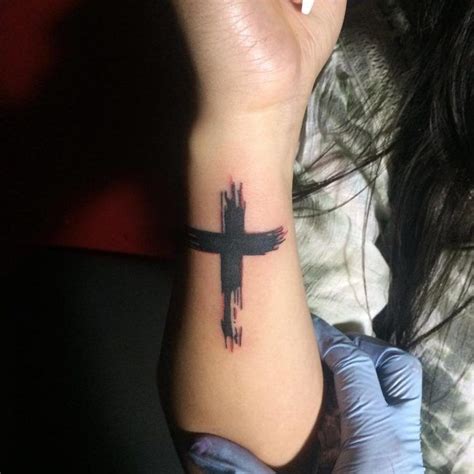50 Creative Cross Tattoo Designs Inspiring Ideas For Your Next Ink 50 Creative Cross Tattoo Designs Inspiring Ideas For Your Next Ink