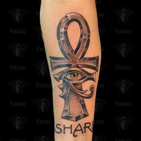 50 Eye Of Horus Tattoos With Meaning Art And Design 50 Eye Of Horus Tattoos With Meaning Art And Design