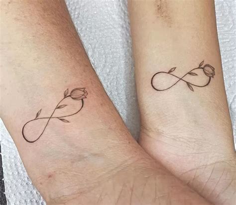 50 Matching Tattoo Ideas And Their Meanings