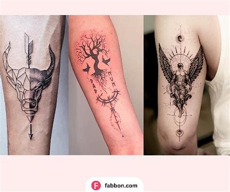 50 Meaningful Tattoos For Men With Pictures