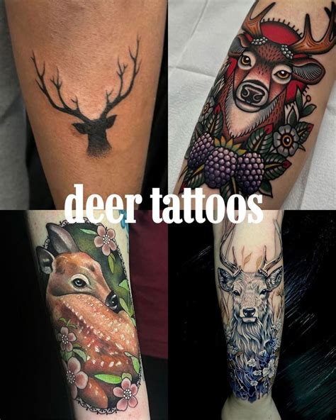 500 Best Animal Tattoo Ideas Designs And Meaning 2026