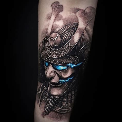 500 Best Samurai Tattoo Ideas Designs And Meaning 2026