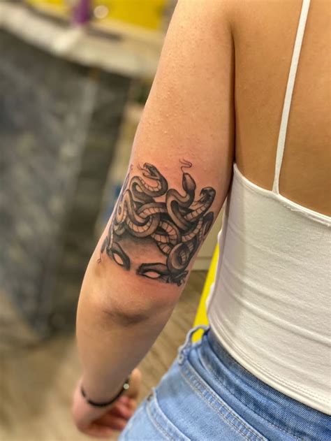 500 Best Tattoo On Tricep Ideas For Women 2026