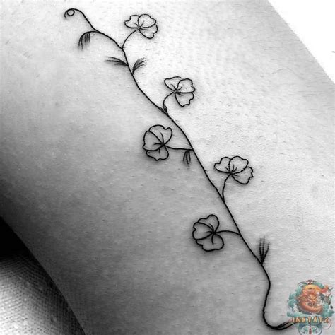 500 Best Vine Tattoo Ideas Designs And Meaning 2026 500 Best Vine Tattoo Ideas Designs And Meaning 2026