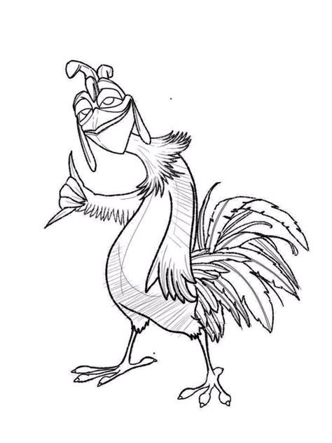 51 Chicken Joe Tattoo Ideas In 2026 Blackink Ai