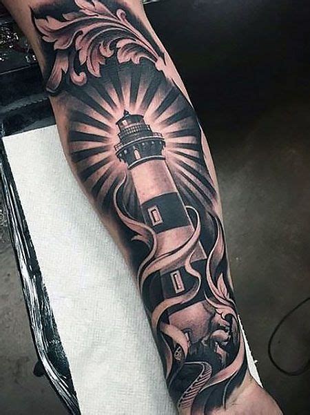 55 Best Arm Tattoo Ideas For Men