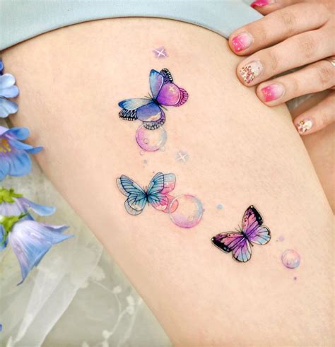 55 Small Butterfly Tattoos That Will Make Your Heart Flutter Butterfly Hand Tattoo Small 55 Small Butterfly Tattoos That Will Make Your Heart Flutter Butterfly Hand Tattoo Small