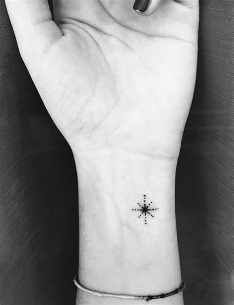 55 Small Wrist Tattoos With Powerful Meanings