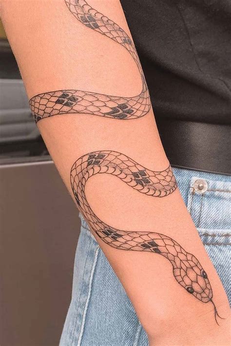 58 Snake Tattoo Ideas Symbolism And Stylish Designs 58 Snake Tattoo Ideas Symbolism And Stylish Designs