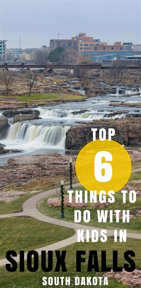 6 Things To Do In Sioux Falls With Kids Plus 1 You Absolutely Must Do South Dakota Vacation 6 Things To Do In Sioux Falls With Kids Plus 1 You Absolutely Must Do South Dakota Vacation