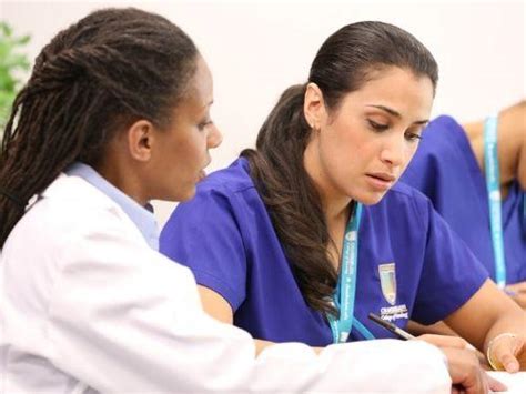 6 Tips For New Nurse Educators Chamberlain University