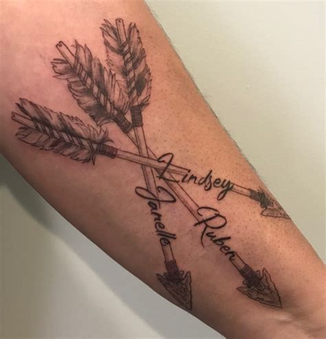 60 Amazing Kid S Name Tattoos To Emphasize Your Bond Inkmatch Tattoos With Kids Names