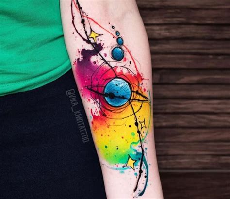 60 Creative And Cool Cosmic Tattoo Designs Tattooblend 60 Creative And Cool Cosmic Tattoo Designs Tattooblend