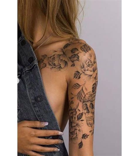 60 Creative Half Sleeve Tattoo Ideas That Would Sway Your Next Ink