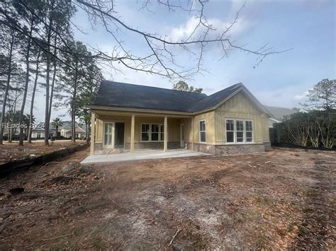 62 Clifton Dr Okatie Sc 29909 Mls 502992 Zillow