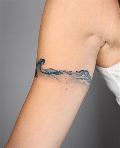 65 Awe Inspiring Wave Tattoos With Meaning Our Mindful Life 65 Awe Inspiring Wave Tattoos With Meaning Our Mindful Life
