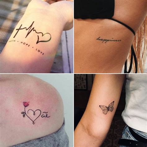 65 Cute Small Tattoos For Women Tiny Tattoo Ideas 2021 Guide Tattoos For Women Small Cool