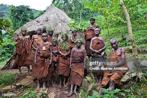 667 Pygmy Peoples Stock Photos High Res Pictures And Images Getty Images