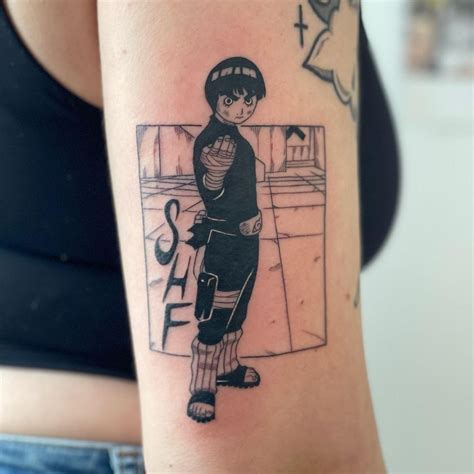 67 Rock Lee Tattoo Ideas In 2025 Blackink Ai 67 Rock Lee Tattoo Ideas In 2025 Blackink Ai