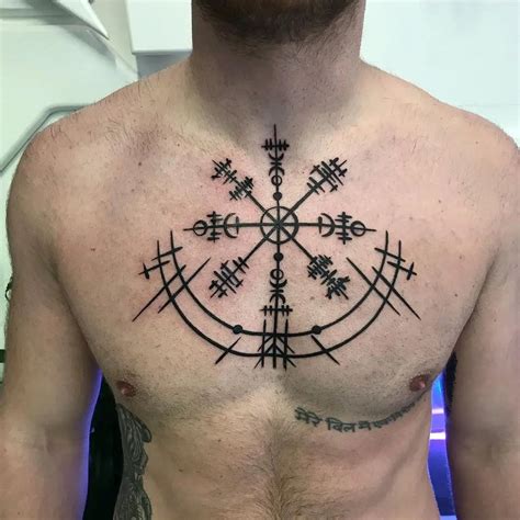 7 Ancient Symbols Tattoo Meanings Part 2 Tattoodo