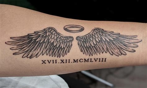 7 Angel Wings Ideas To Save Today Wing Tattoo Wings Tattoo Angel Wings Tattoo And More