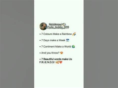 7 Beautiful Words Shorts Trend Viral Tweetreels Ytshorts Memes Reels Asthetic Laugh 7 Beautiful Words Shorts Trend Viral Tweetreels Ytshorts Memes Reels Asthetic Laugh