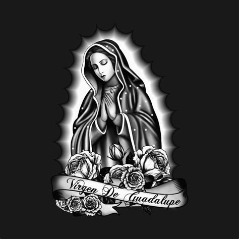 7 Chicano Tattoo Stickers Chicano Guadalupe Gang Temu Australia