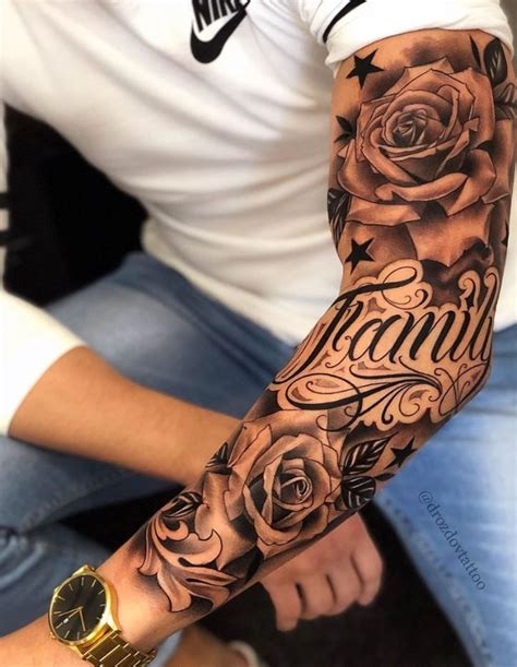 7 Cool Half Sleeve Tattoos Ideas To Save Today Sleeve Tattoos Best Sleeve Tattoos Arm Tattoos For Guys And More