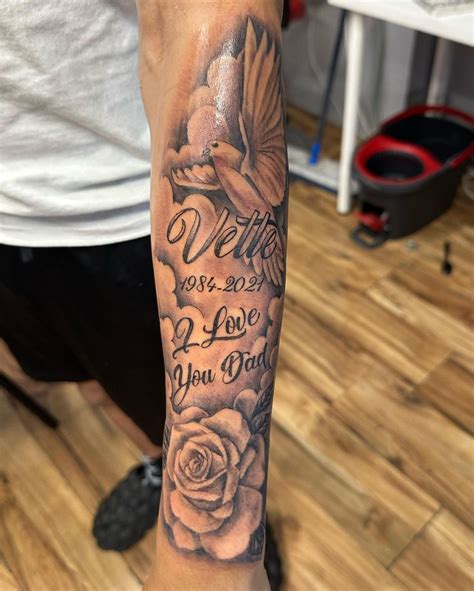7 In Loving Memory Tattoos Ideas To Save Today Tattoos Remembrance Tattoos Memorial Tattoos And More 7 In Loving Memory Tattoos Ideas To Save Today Tattoos Remembrance Tattoos Memorial Tattoos And More
