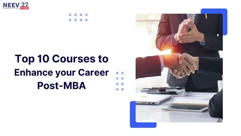 7 Of The Best Online Mba Courses To Enhance Your Business Skills