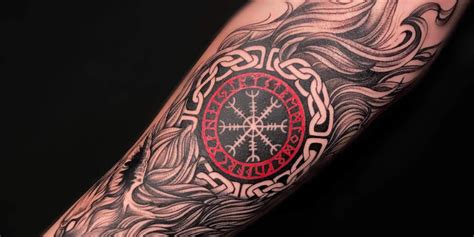 7 Powerful Norse Tattoo Ideas And Legendary Stories Tales Of Valhalla 7 Powerful Norse Tattoo Ideas And Legendary Stories Tales Of Valhalla