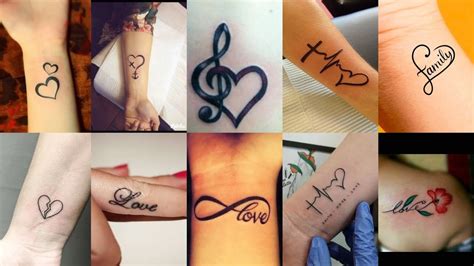 7 Simple Tattoo Ideas Tattoo Designs Love Tattoos Tattoos