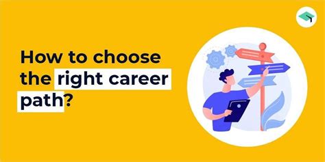 7 Steps For Choosing The Right Career Path For You 7 Steps For Choosing The Right Career Path For You